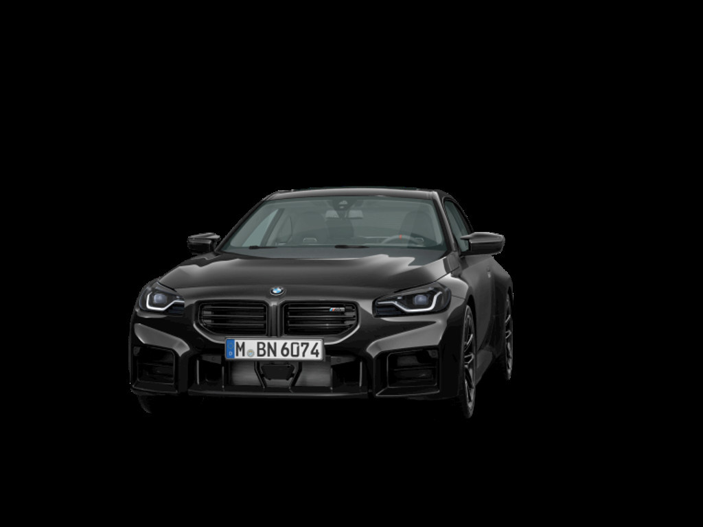 BMW M2 xDrive Coupé