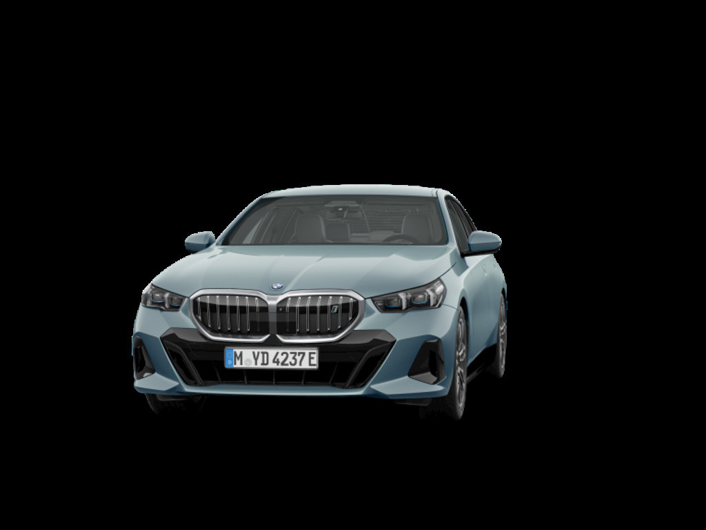 BMW i5 Sedan eDrive40