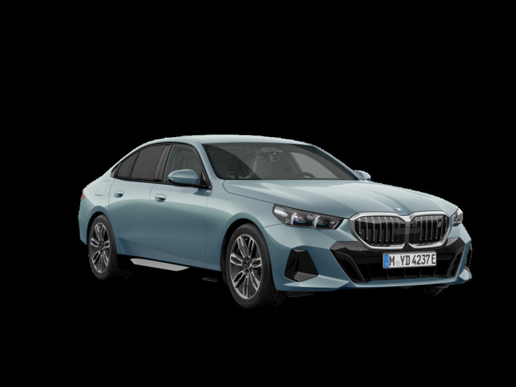 BMW i5