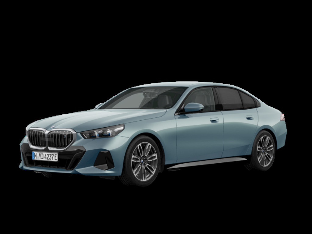 BMW i5