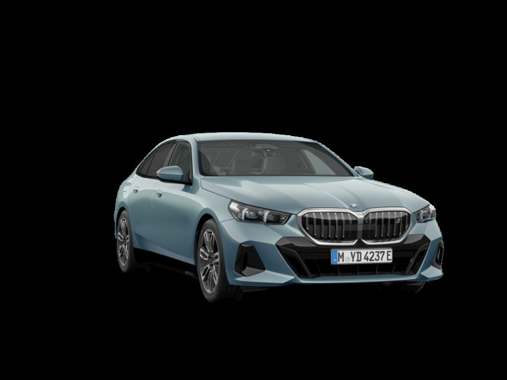 BMW i5