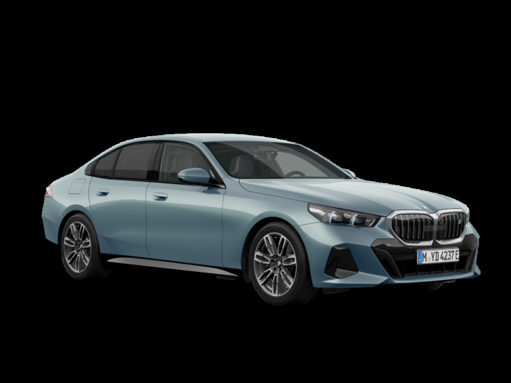 BMW i5