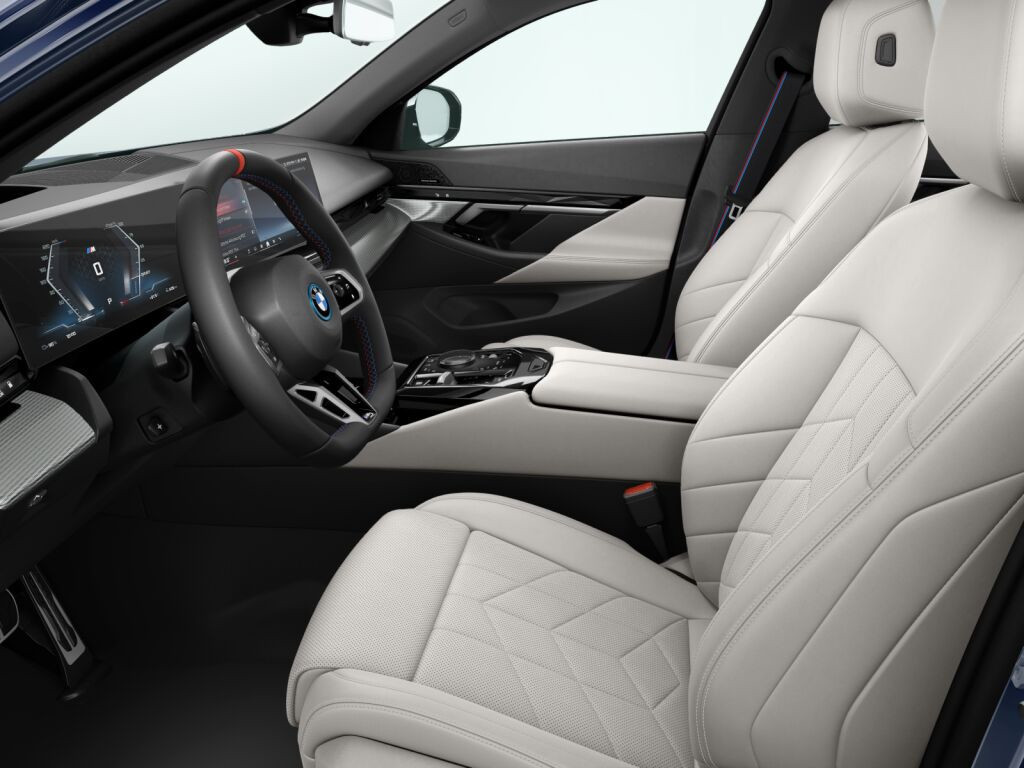 BMW i5