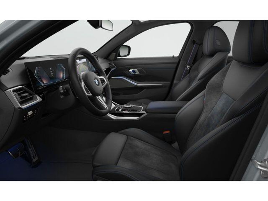 BMW M340