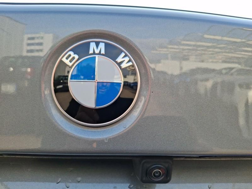 BMW M340