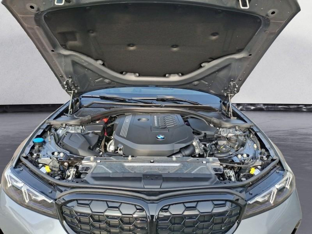 BMW M340