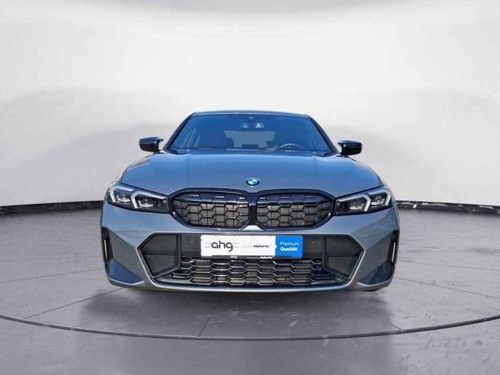 BMW M340