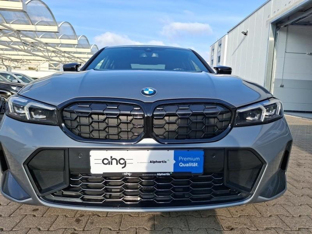 BMW M340