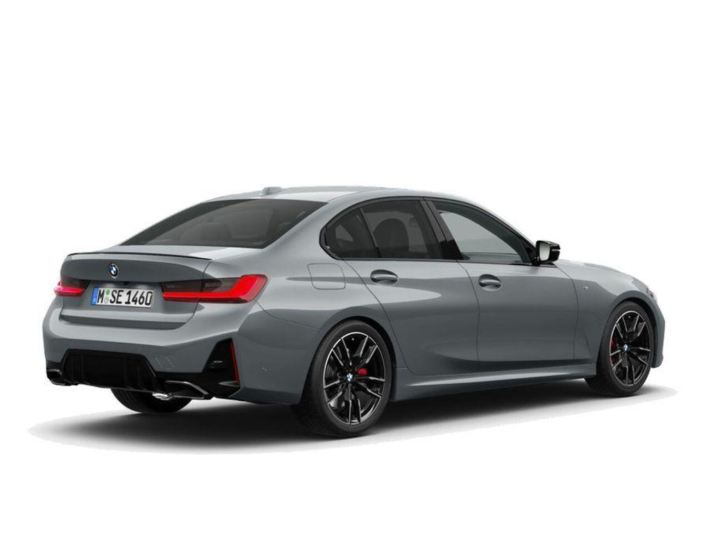 BMW M340