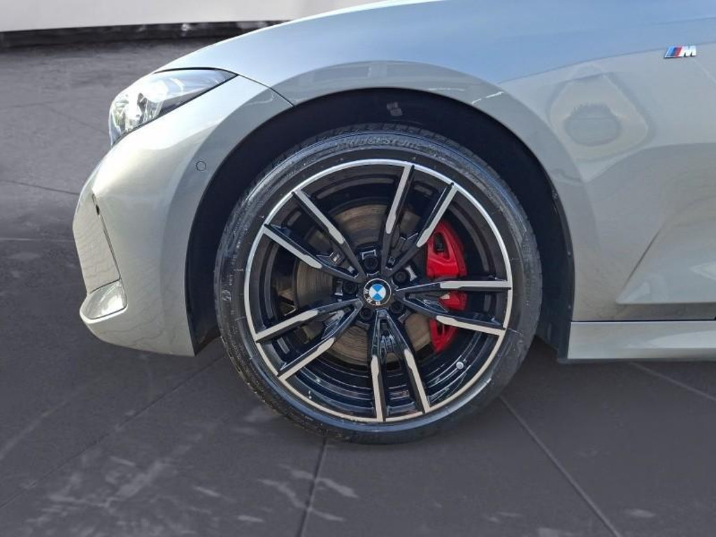 BMW M340