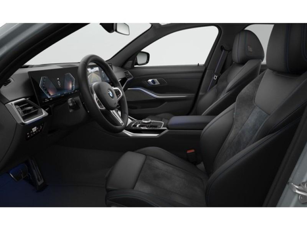 BMW M340