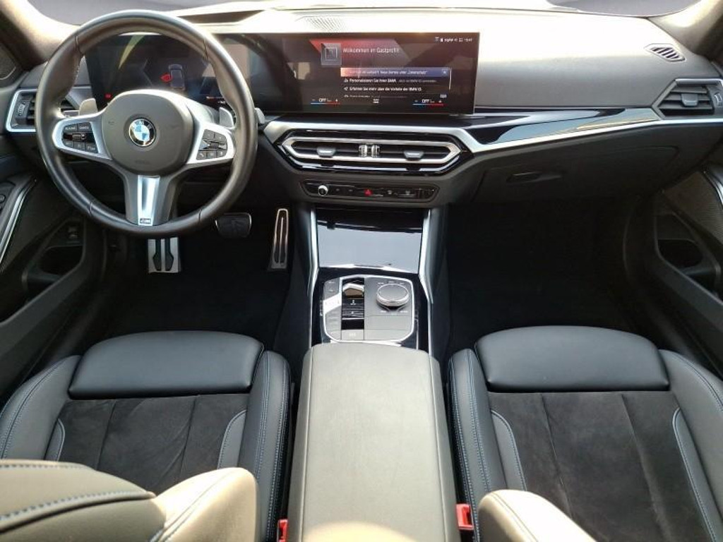 BMW M340