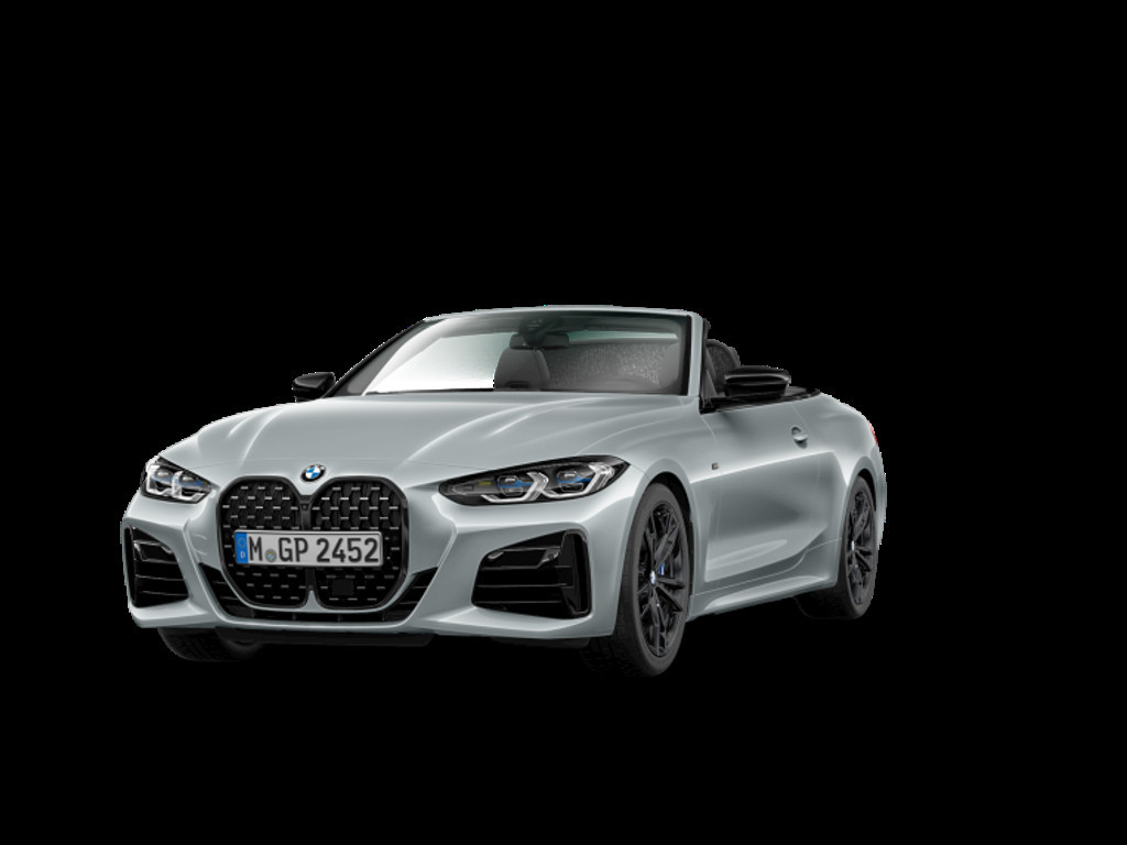 BMW M440