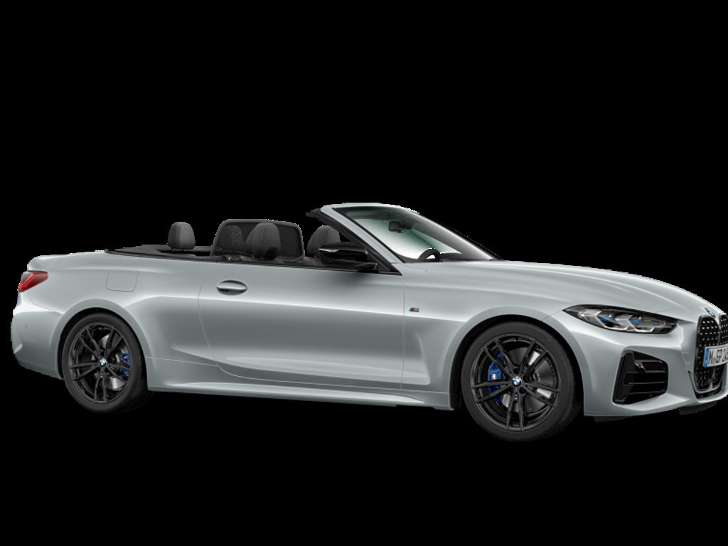 BMW M440