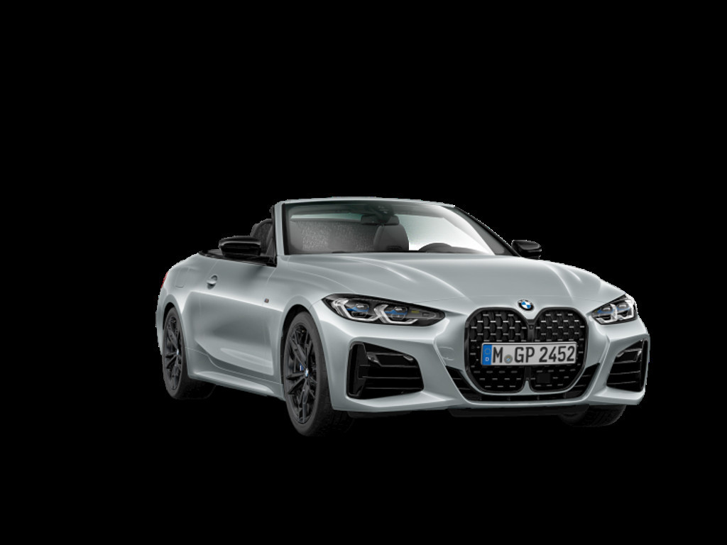 BMW M440