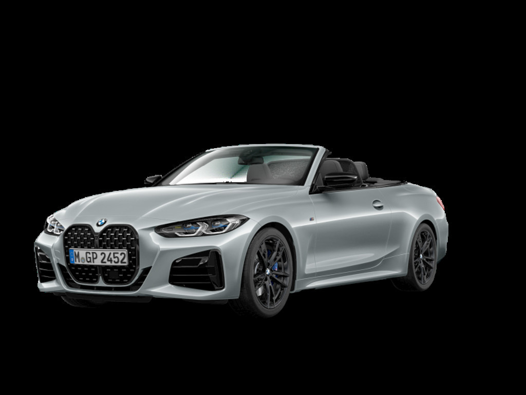 BMW M440