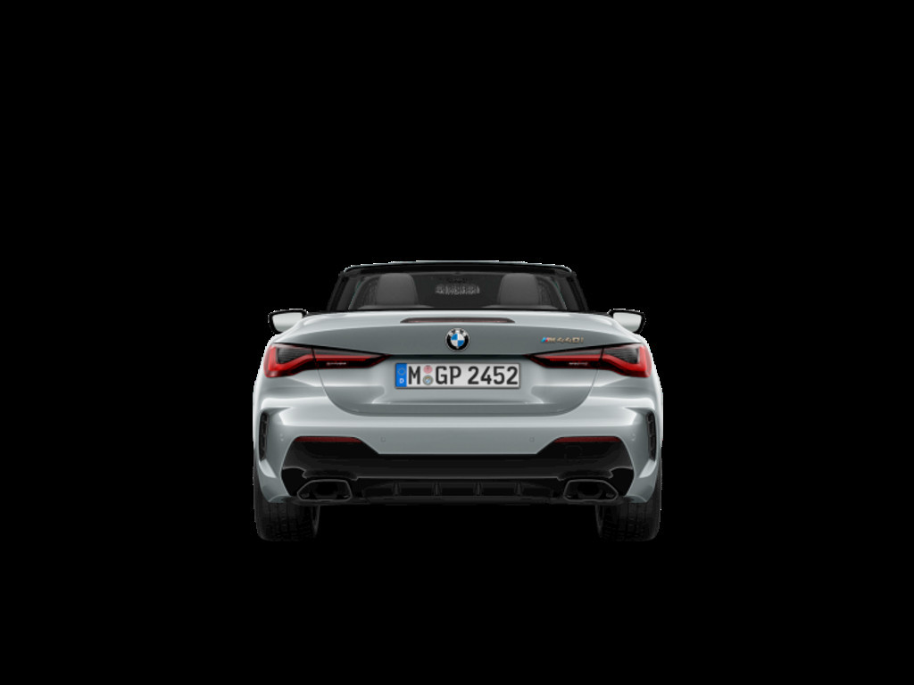 BMW M440