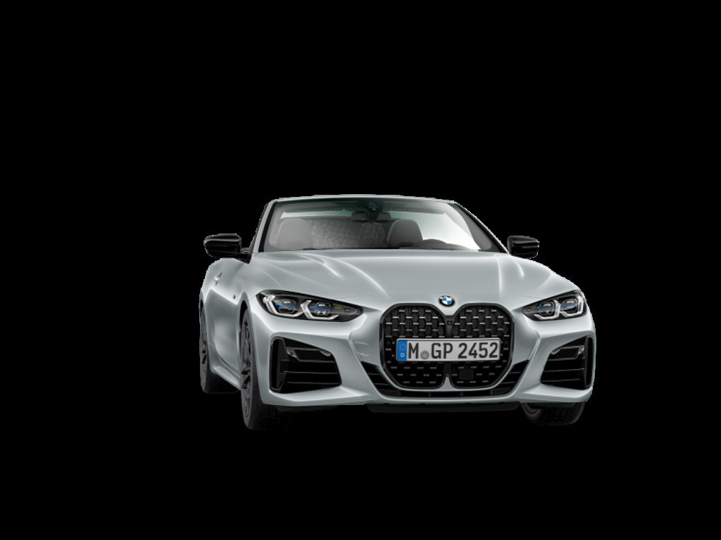 BMW M440