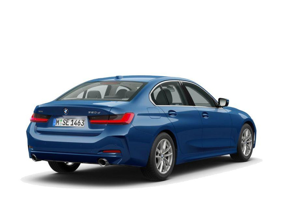 BMW 3 Serie