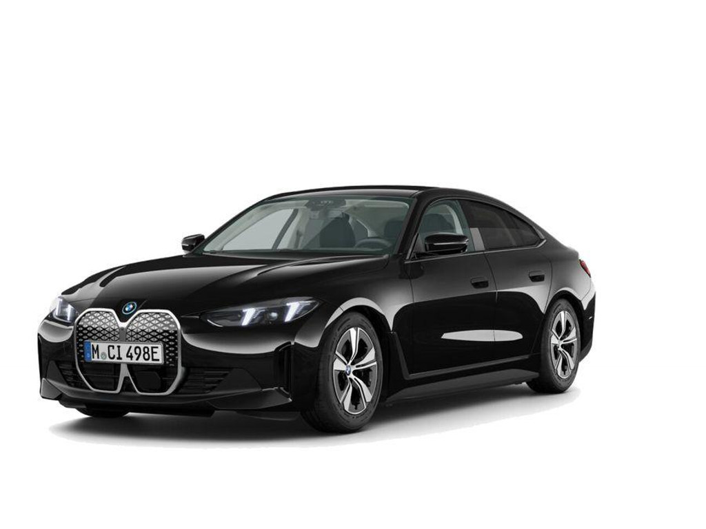 BMW i4 Coupé Gran Coupé eDrive40
