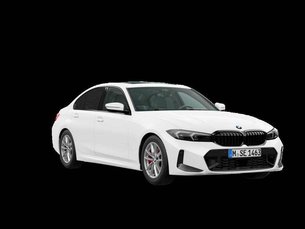 BMW 3 Serie