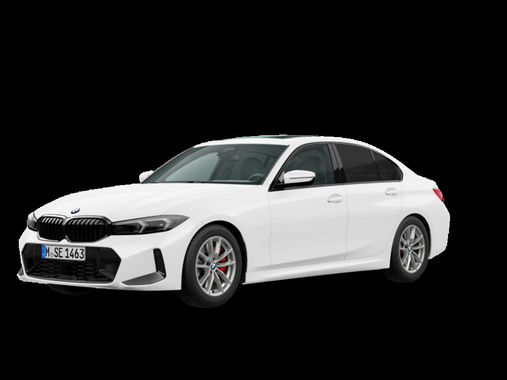 BMW 3 Serie