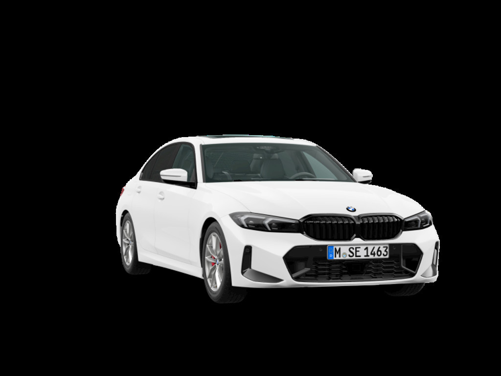 BMW 3 Serie
