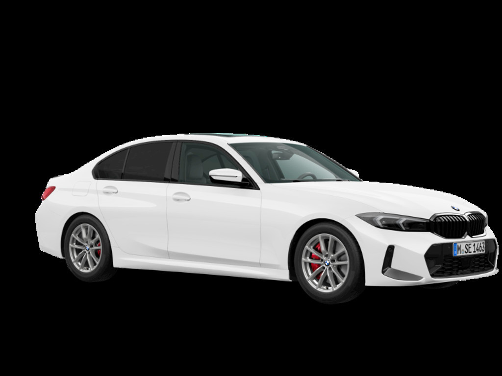 BMW 3 Serie