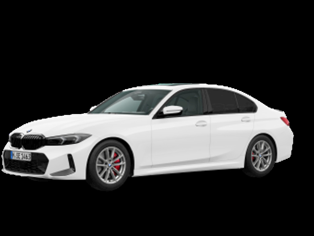 BMW 3 Serie
