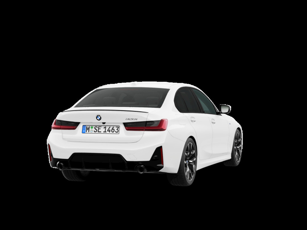 BMW 3 Serie