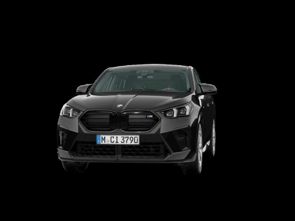 BMW X2 xDrive M35i