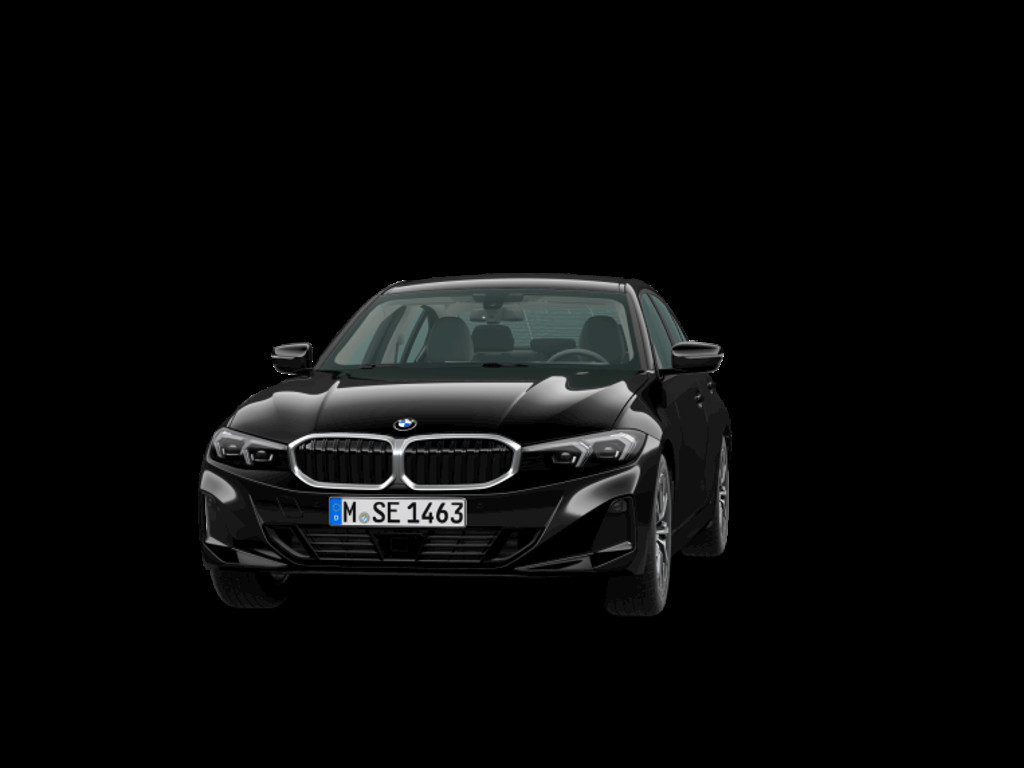 BMW 3 Serie 320 Sedan 320i