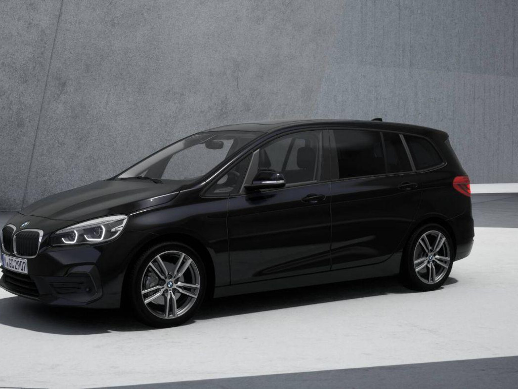 BMW 2 Serie 218 Gran Tourer 218d