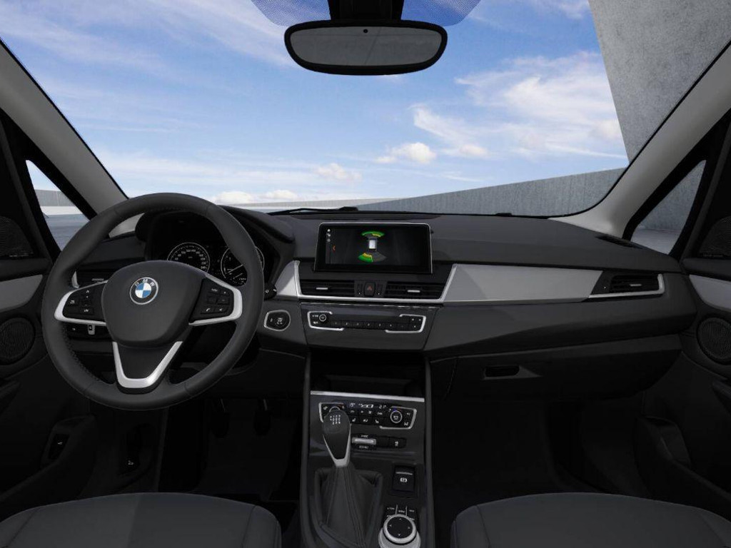 BMW 2 Serie