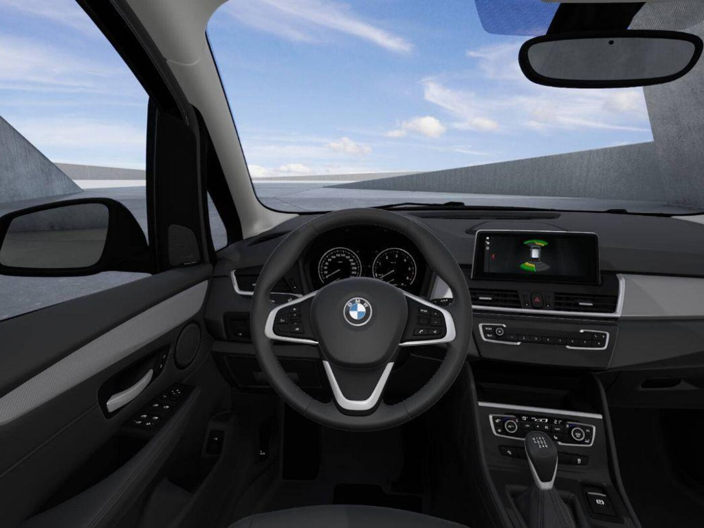 BMW 2 Serie