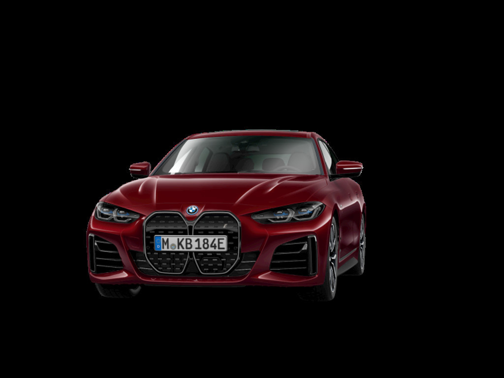 BMW i4 Coupé Gran Coupé eDrive35