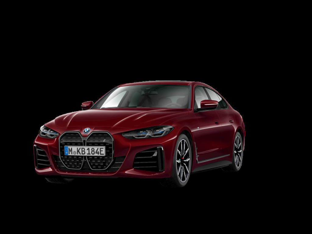 BMW i4