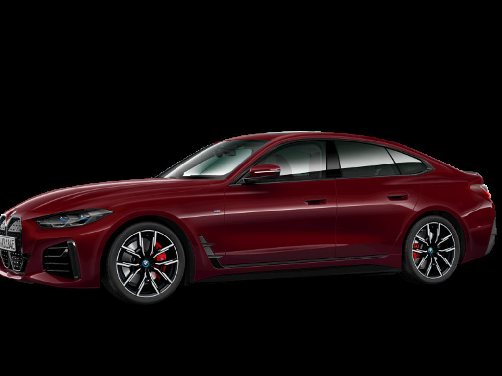 BMW i4