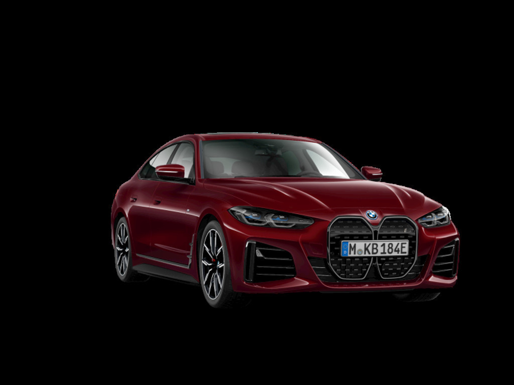 BMW i4