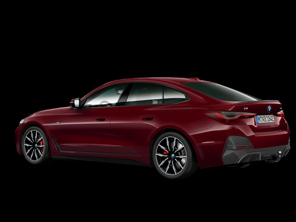 BMW i4
