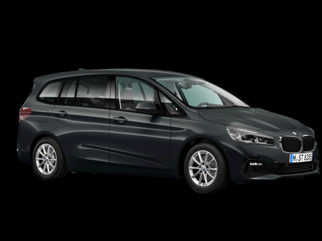 BMW 2 Serie 218 218d