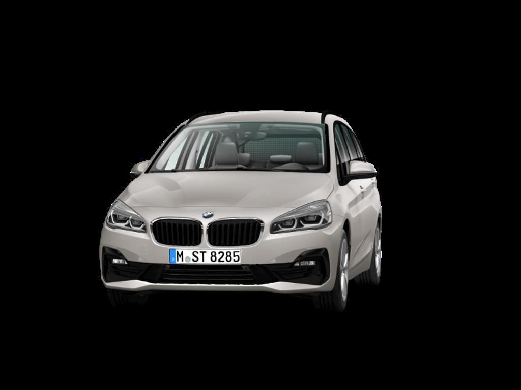 BMW 2 Serie 218 xDrive Gran Tourer 218d