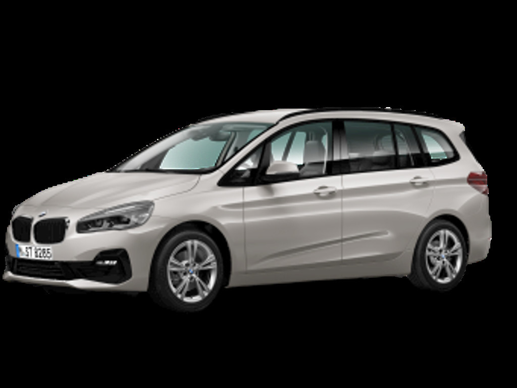 BMW 2 Serie