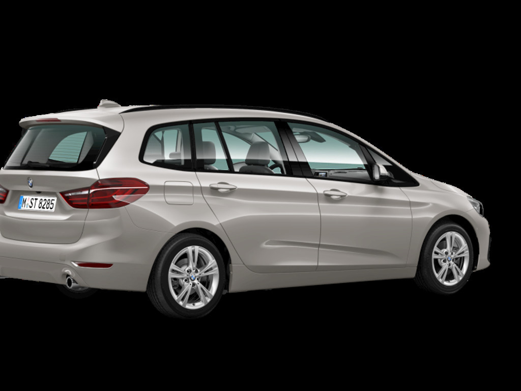BMW 2 Serie