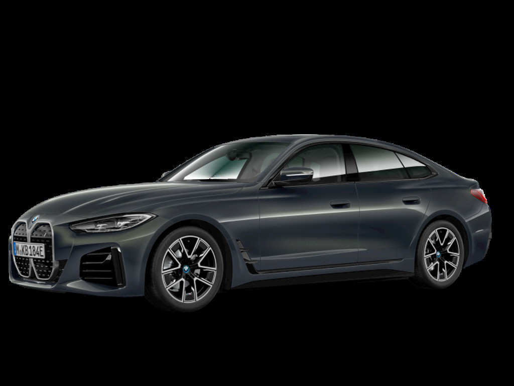 BMW i4