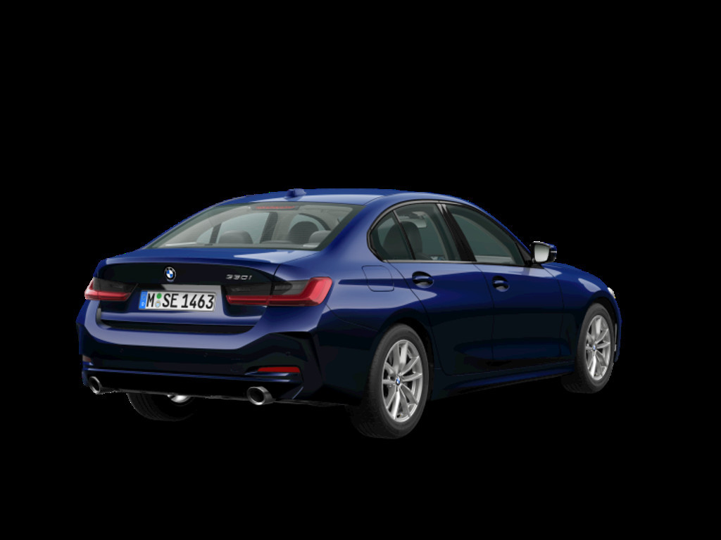 BMW 3 Serie