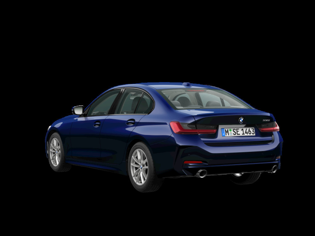 BMW 3 Serie