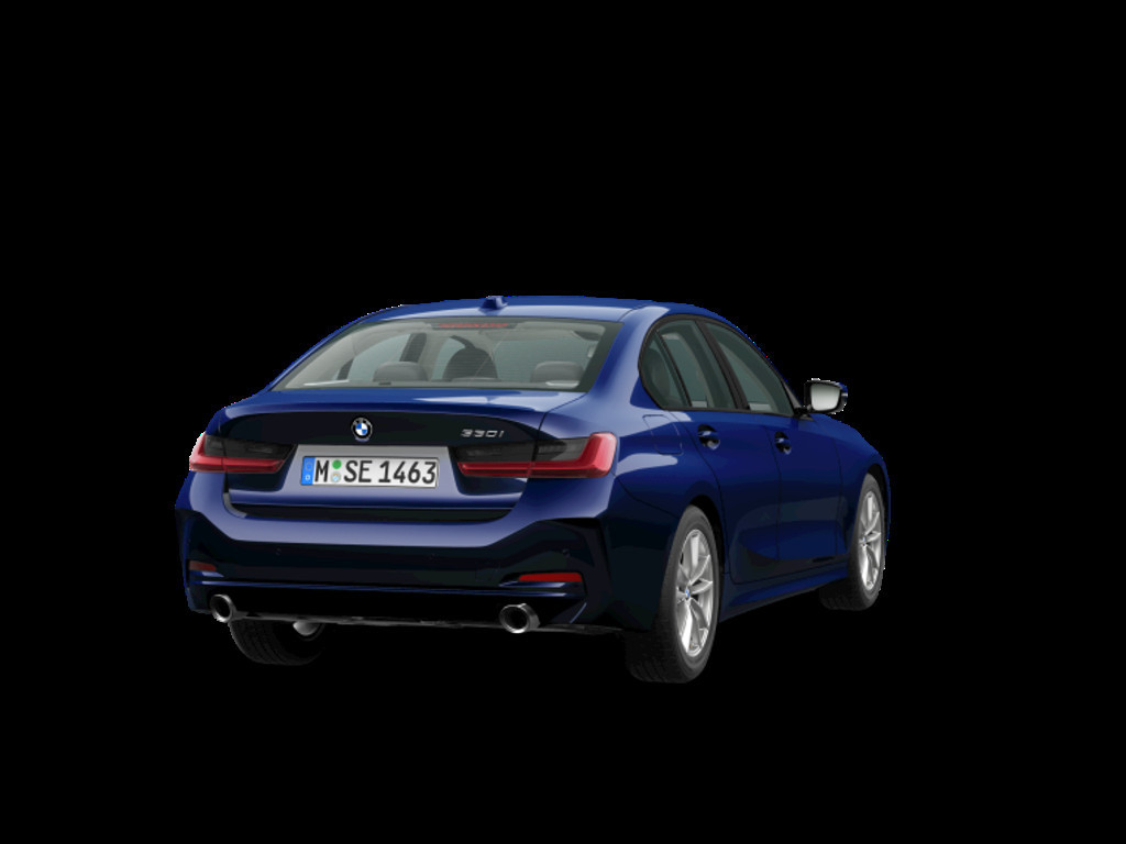 BMW 3 Serie