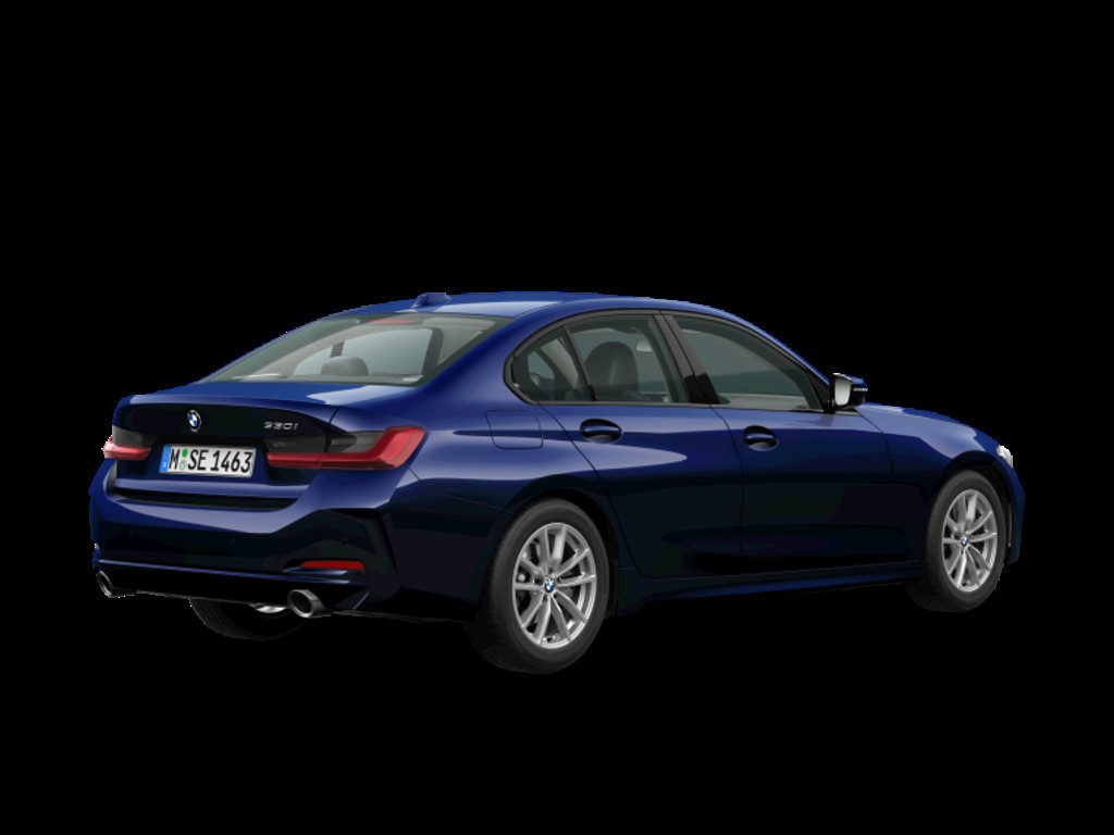 BMW 3 Serie