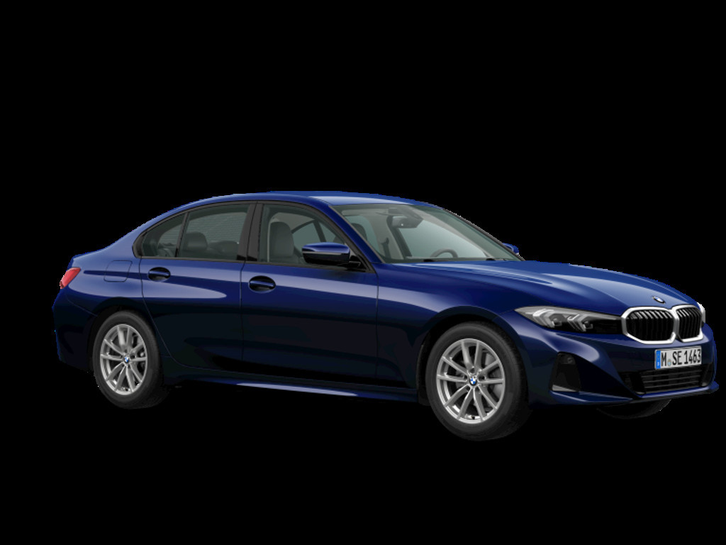 BMW 3 Serie 330 Sedan 330i